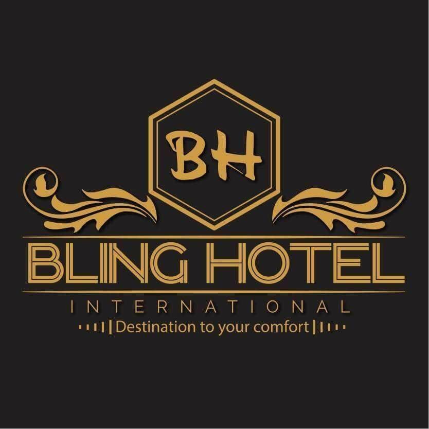 Bling Hotel International 물탄 외부 사진