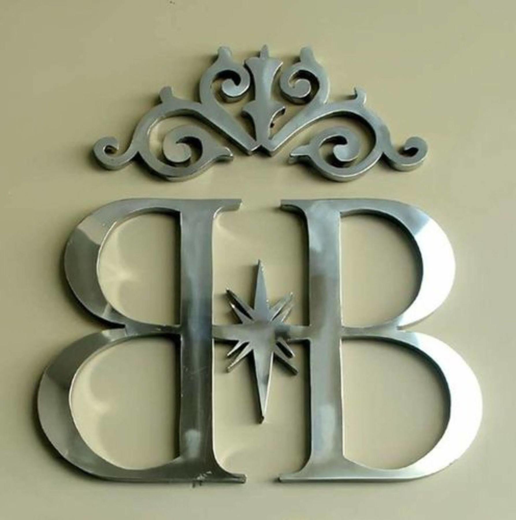Bling Hotel International 물탄 외부 사진
